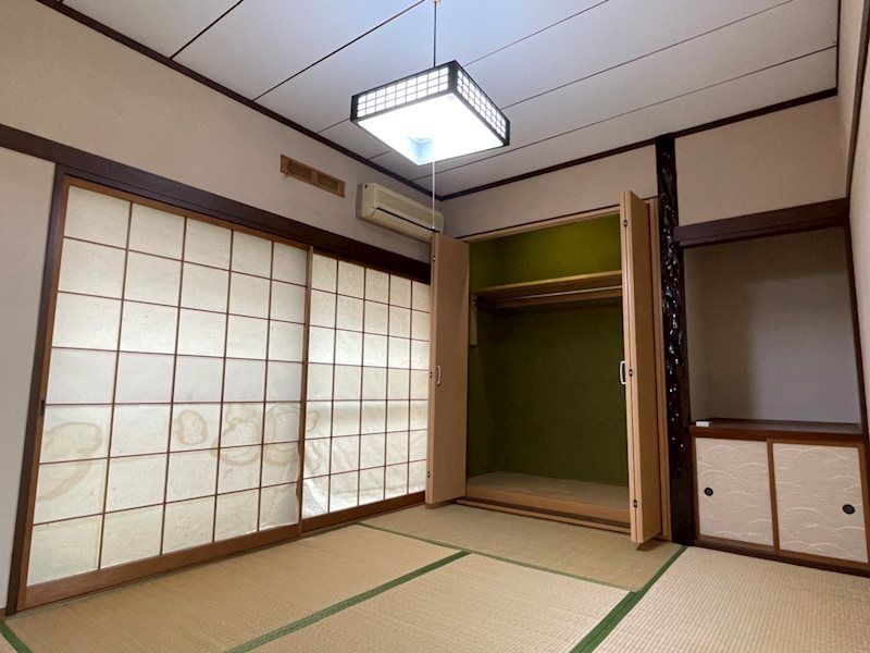 和室