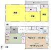 高塚町 貸家の間取り画像