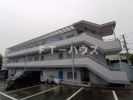 サンヒルズⅡの間取り画像