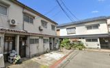 高柳文化 右1の間取り画像