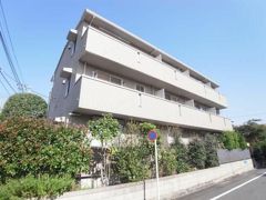 オレンジハイツの外観画像