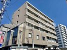 太陽ハイツ南草津IIIの間取り画像