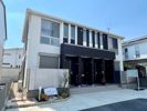 BERG W（ベルク若宮）の間取り画像