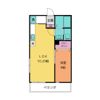 花みずき館の間取り画像