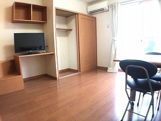 リビング