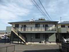 グリーンビレッジ山本Bの外観画像
