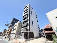 ONLYONE池田新町の外観画像