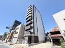 ONLYONE池田新町の外観