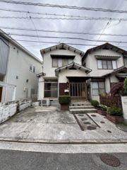 東雲本町3丁目戸建の外観画像