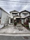 東雲本町3丁目戸建の間取り画像