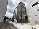 ジーメゾン守口藤田の外観