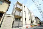 グレイス南蟹屋の間取り画像