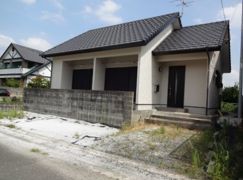 田原貸家の外観画像