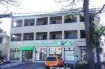 プラネックス花小金井の外観