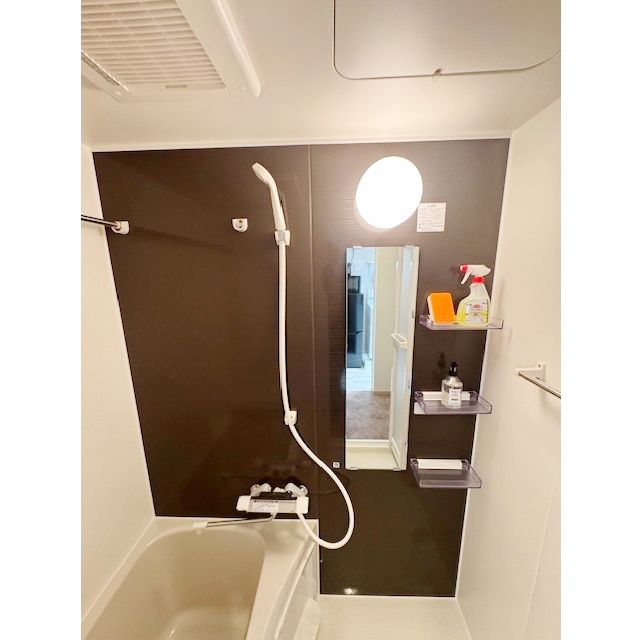 バスルーム