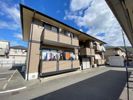グランドール東野 Ⅱ棟-Bの間取り画像