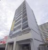 エステムコート大阪関目の外観