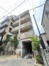 スーペリア本山の外観