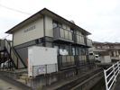 ジュネスエピエの外観