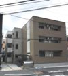 フジパレス豊里Ⅱ番館の外観