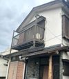 小金井中町3丁目貸家の外観