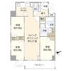 レリア朝霞本町（0006093）の間取り画像