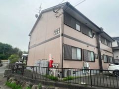 ファミール松ヶ坂の外観画像