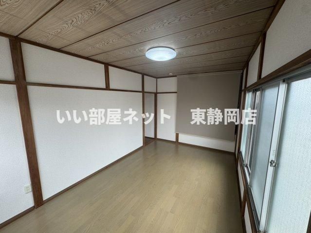 洋室