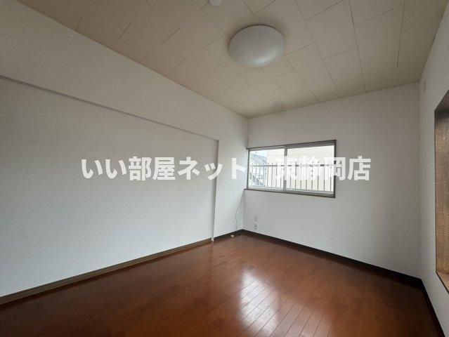 洋室