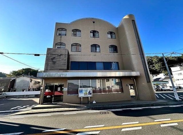 呉信用金庫 音戸支店まで3900m