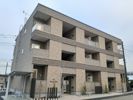 コート ド レシェの間取り画像