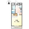 プレジールの間取り画像