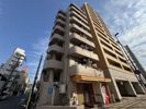 アメニティ住吉の外観