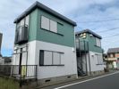 シティハイムシャインビーの外観