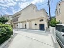 maison de pastelの間取り画像