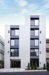 LEGALAND文京千石の外観