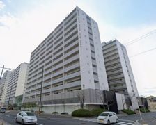 アーバンビュー宇品フェアパークB棟の外観画像