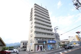 シャルマンヴィル新宮の外観画像