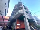 町田ファミールの間取り画像