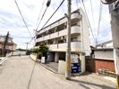 シャトレー・ツカサの外観