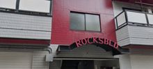 ロックスビルの間取り画像