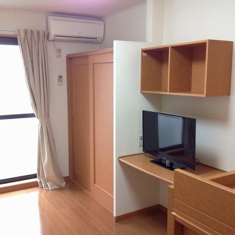 リビング