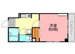 ゴールデンリバー広本町の間取り画像