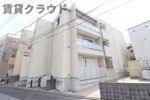 リブリ・シャルマンの間取り画像