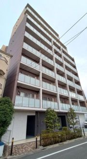 RzPLACE.AZEST高島平の外観画像