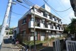 メゾン市川の間取り画像