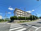 脇坂マンションの間取り画像