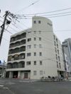 第二星野マンションの間取り画像