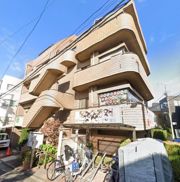 パインヒルガーデンの外観画像