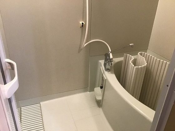 バスルーム